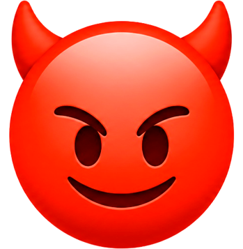 evil