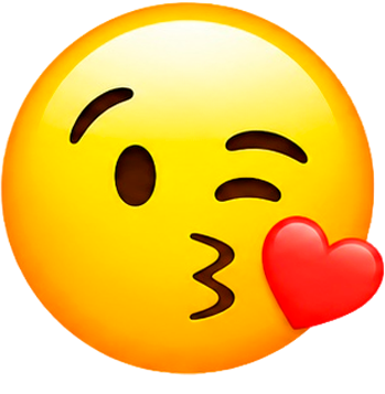 kiss
